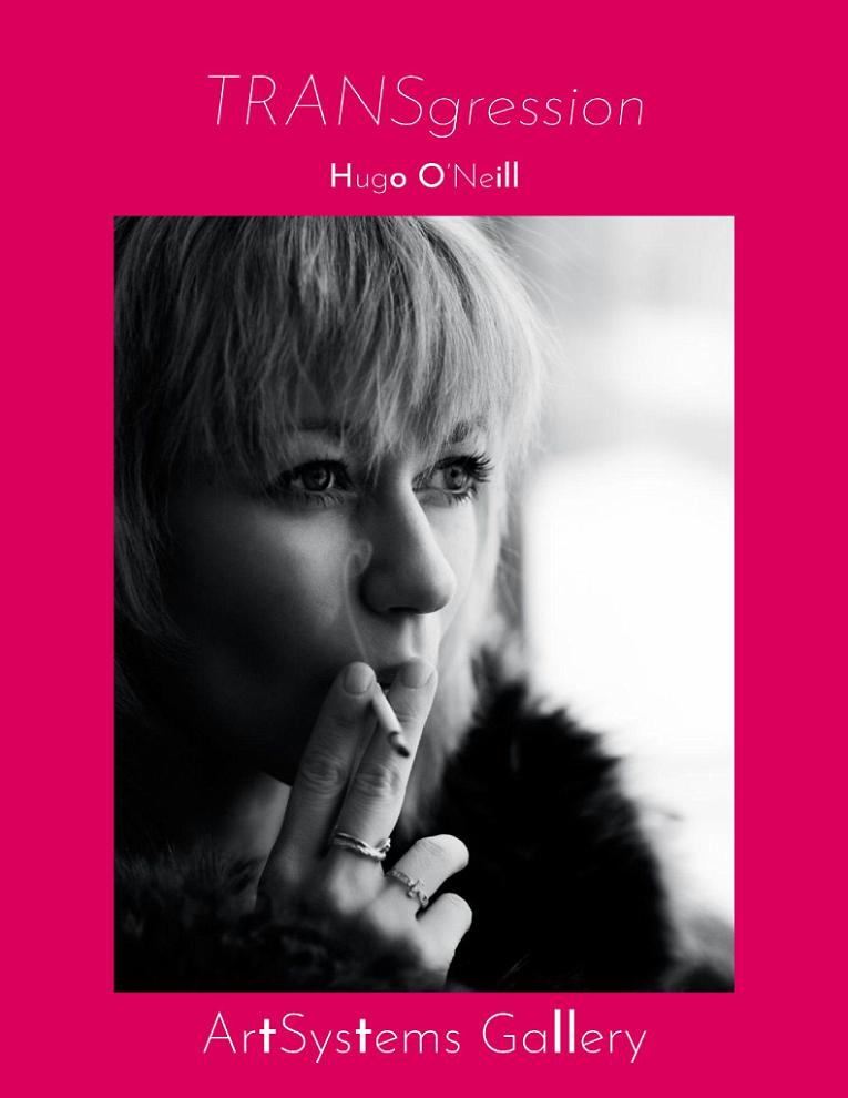 Hugo O'Neill: TRANSgression