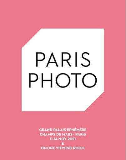 Paris Photo 2021